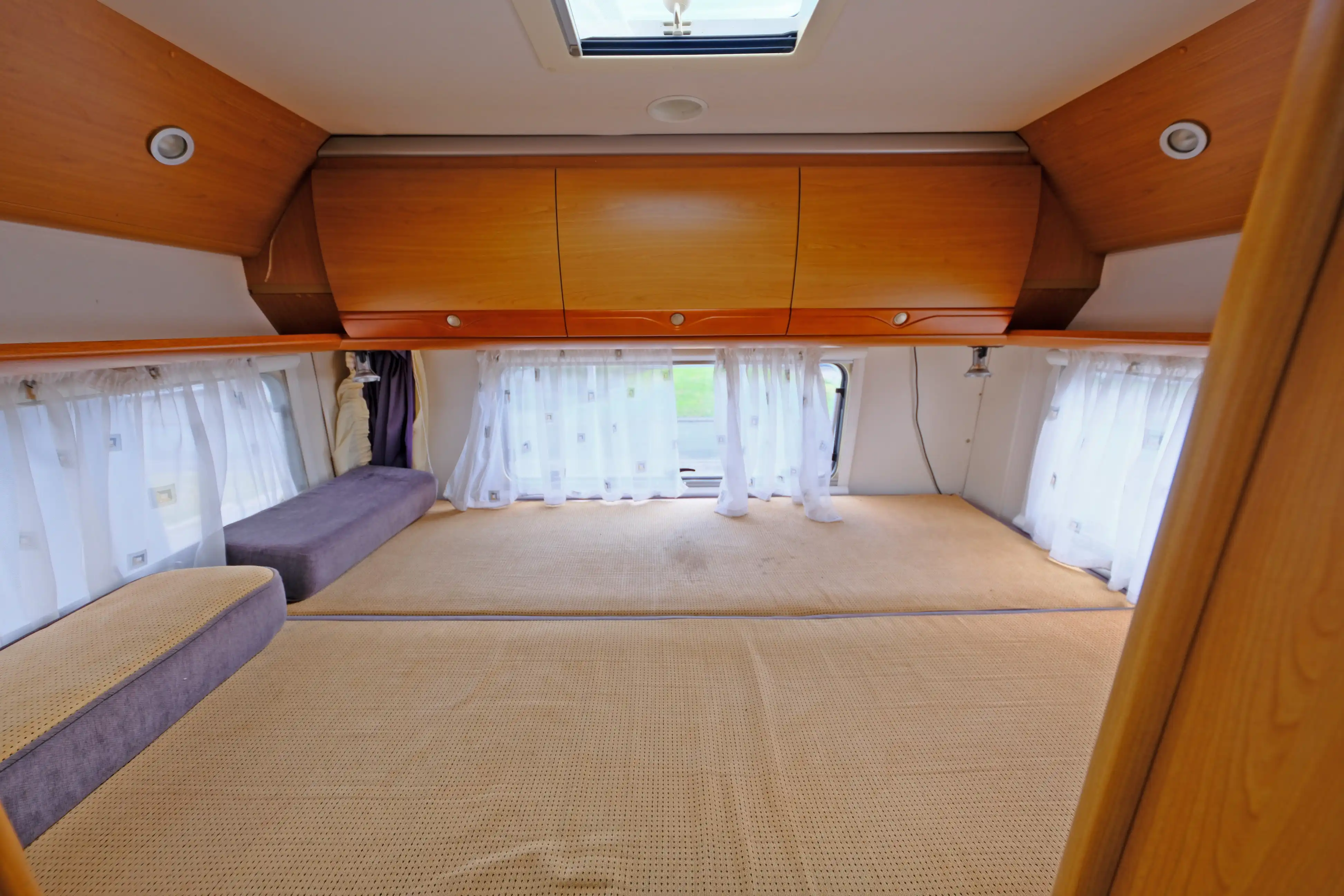 DETHLEFFS I 6976 Premium Class